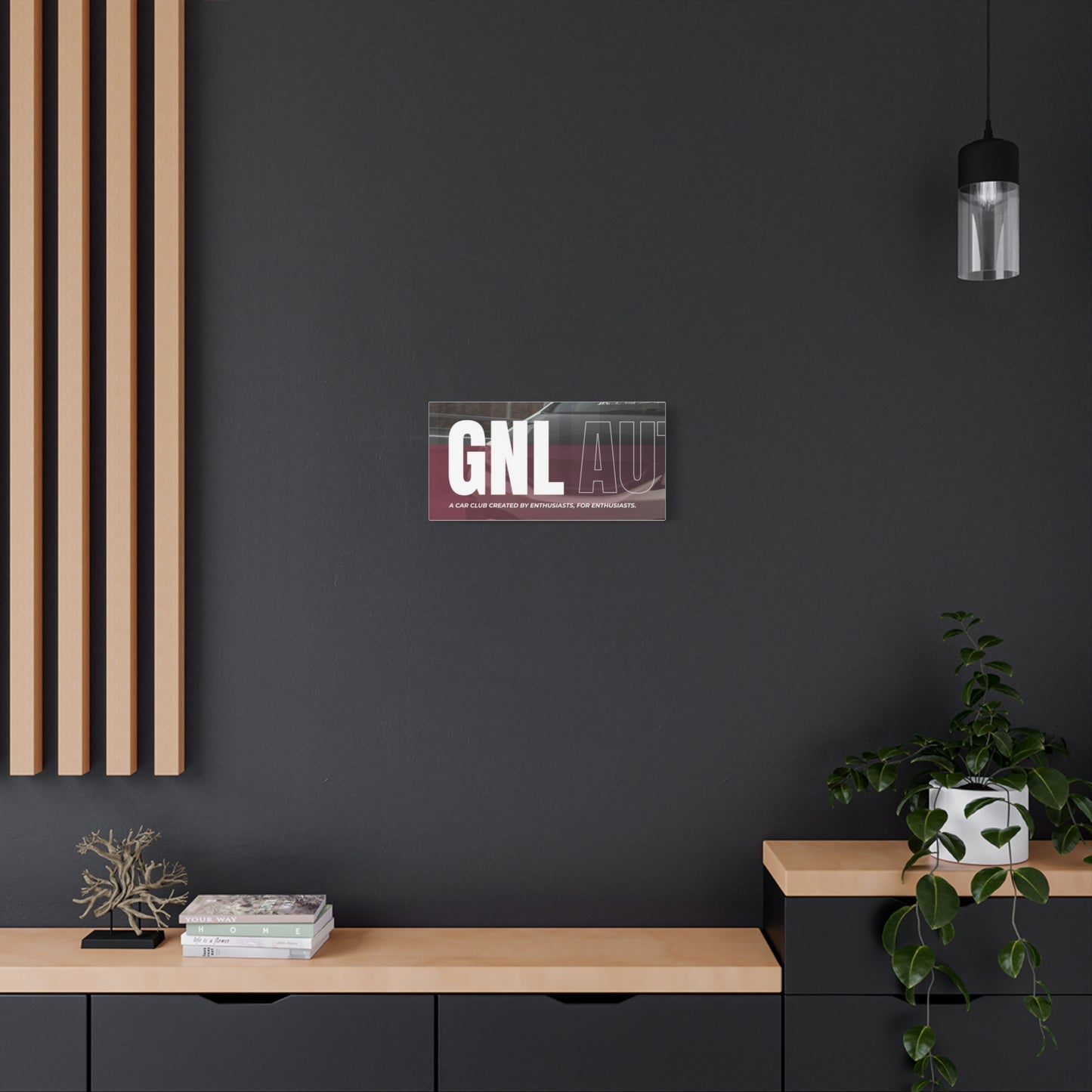 Custom Canva (Upload Your Photo)