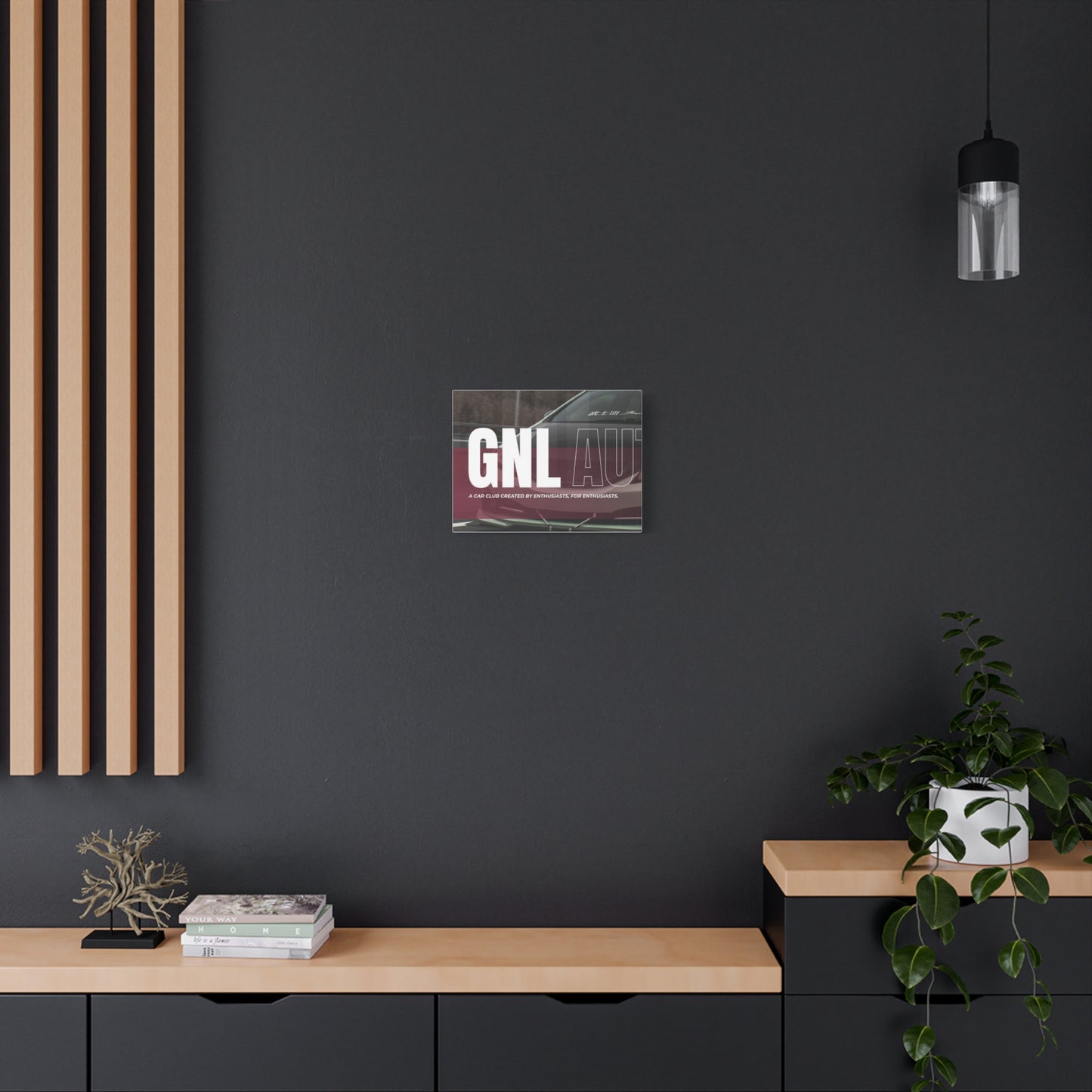 Custom Canva (Upload Your Photo)