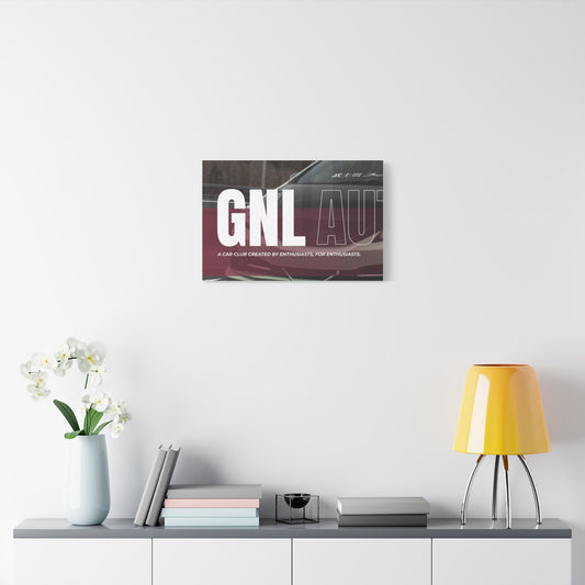 Custom Canva (Upload Your Photo)